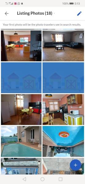 Greenvilla